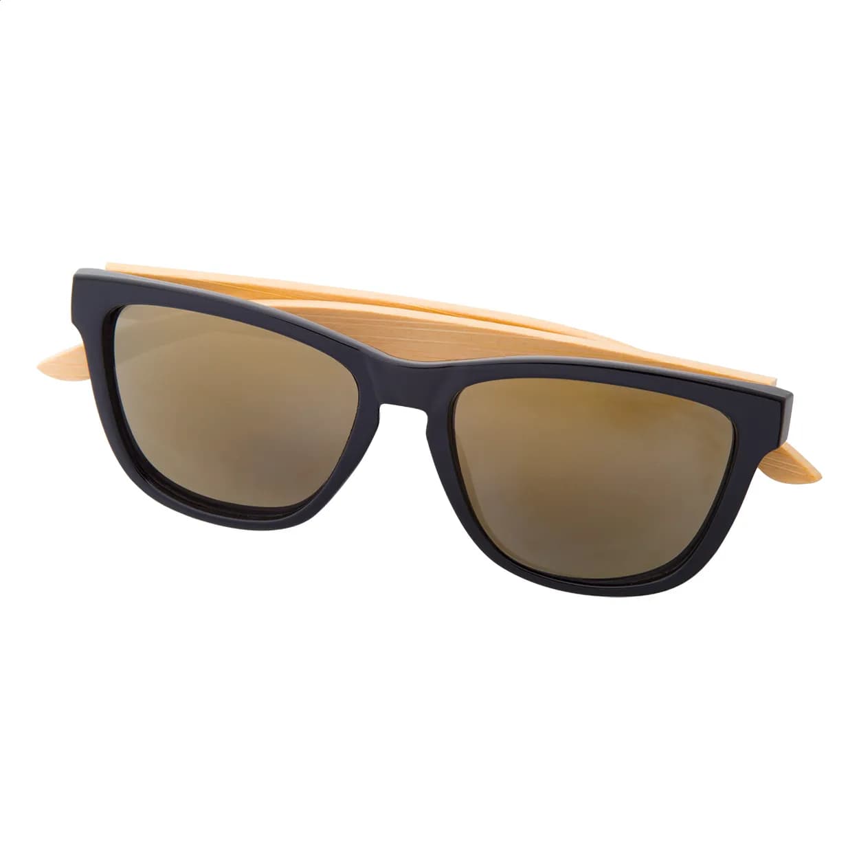 Sonnenbrille - Sunbus - schwarz