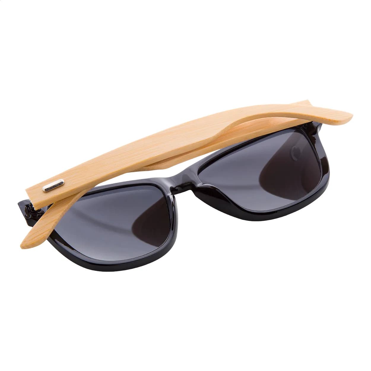 Sonnenbrille - Sunbus - schwarz