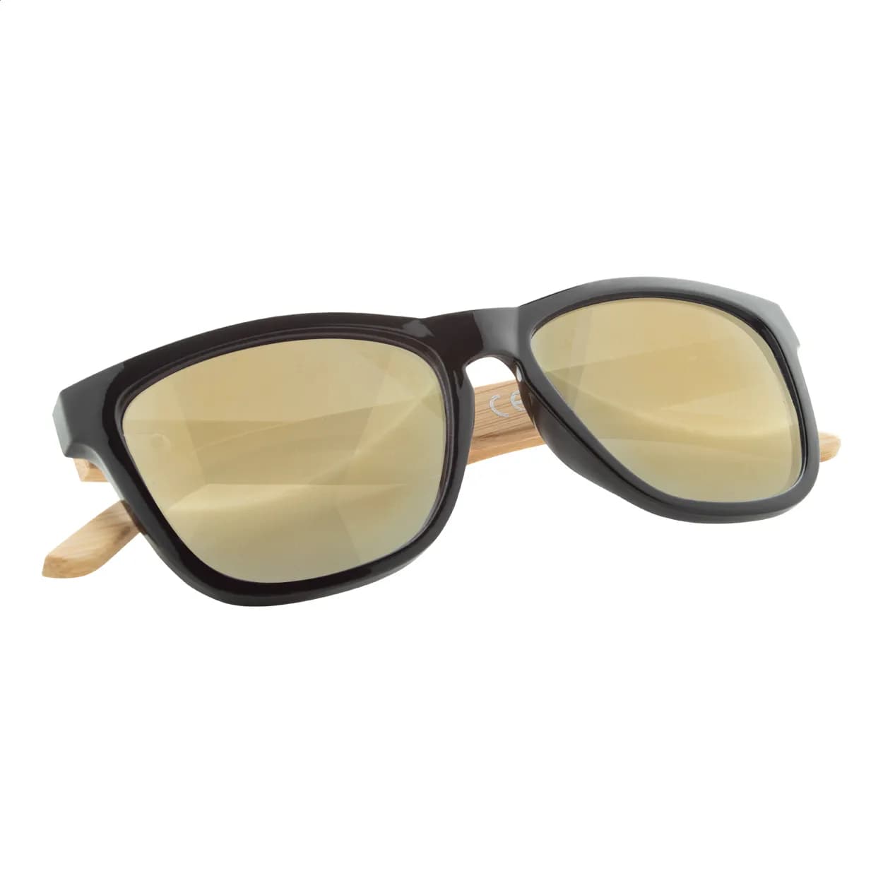 Sonnenbrille - Sunbus - schwarz