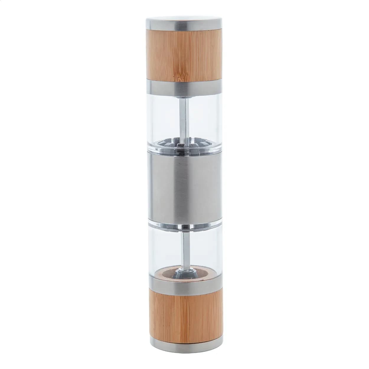 Salz- und Pfeffermühle - Muntok - natur