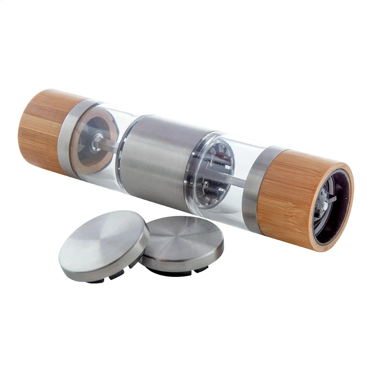 Salz- und Pfeffermühle - Muntok - natur