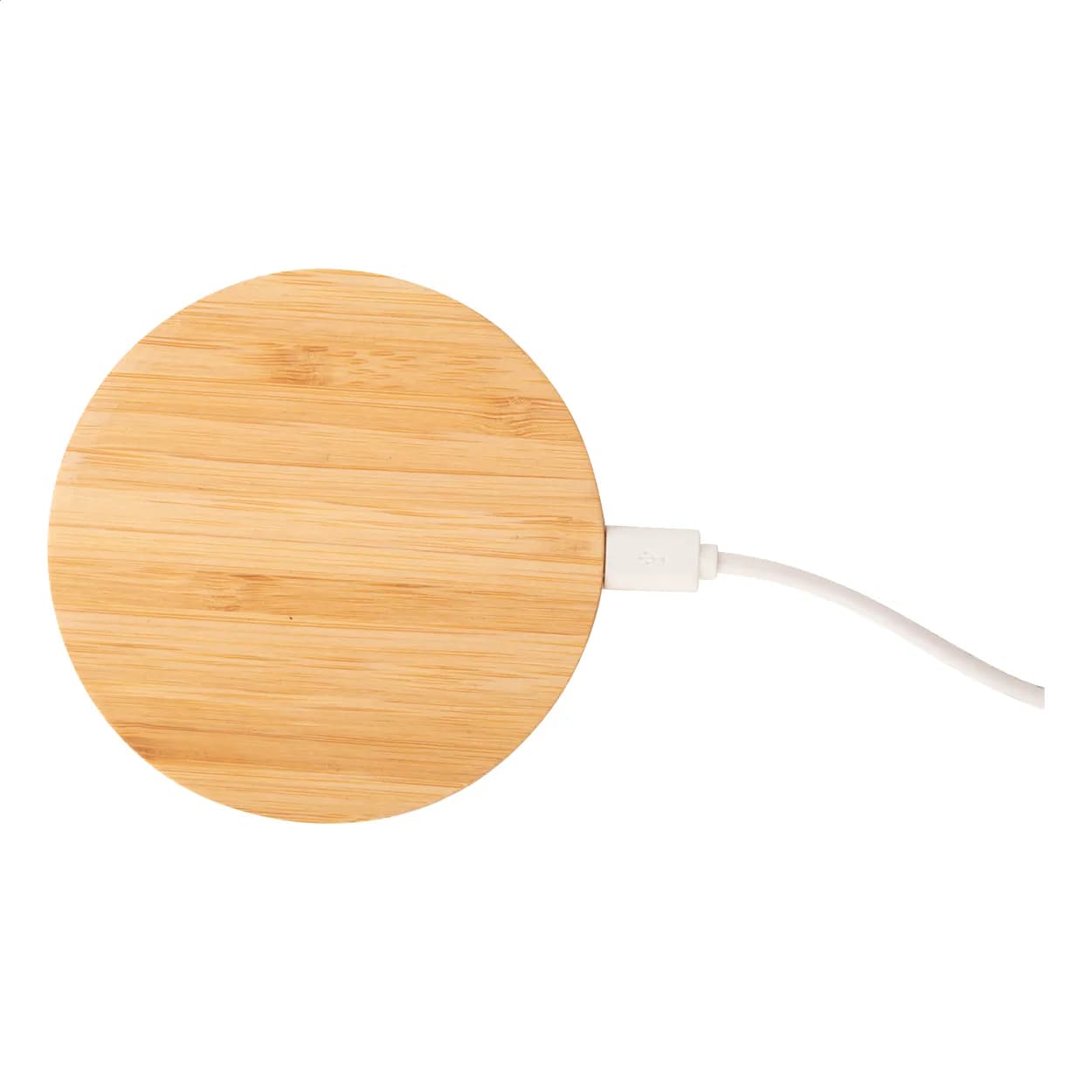 Wireless-Charger - Wirbo - natur