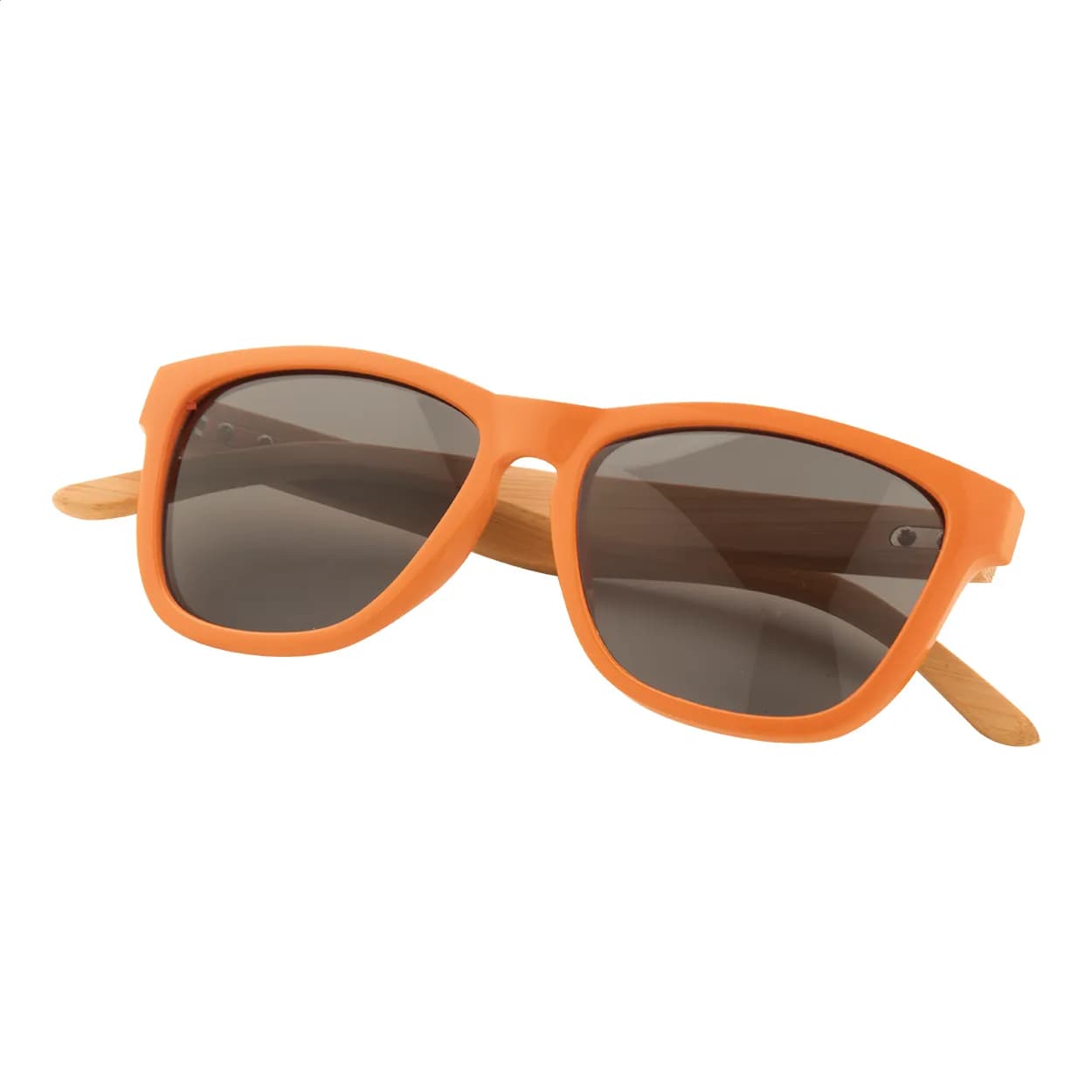 Sonnenbrille - Colobus - orange (-03)