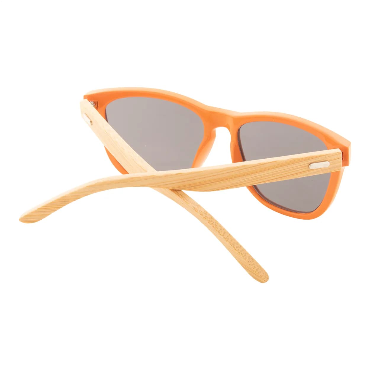 Sonnenbrille - Colobus - orange (-03)