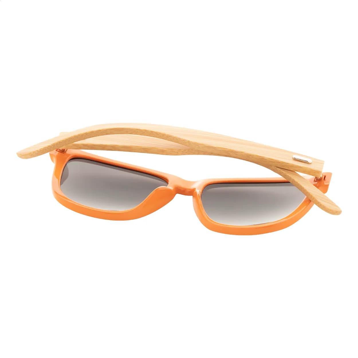 Sonnenbrille - Colobus - orange (-03)