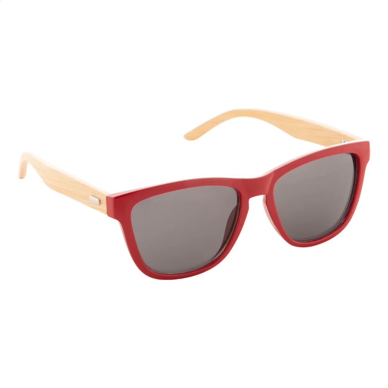 Sonnenbrille - Colobus - rot (-05)