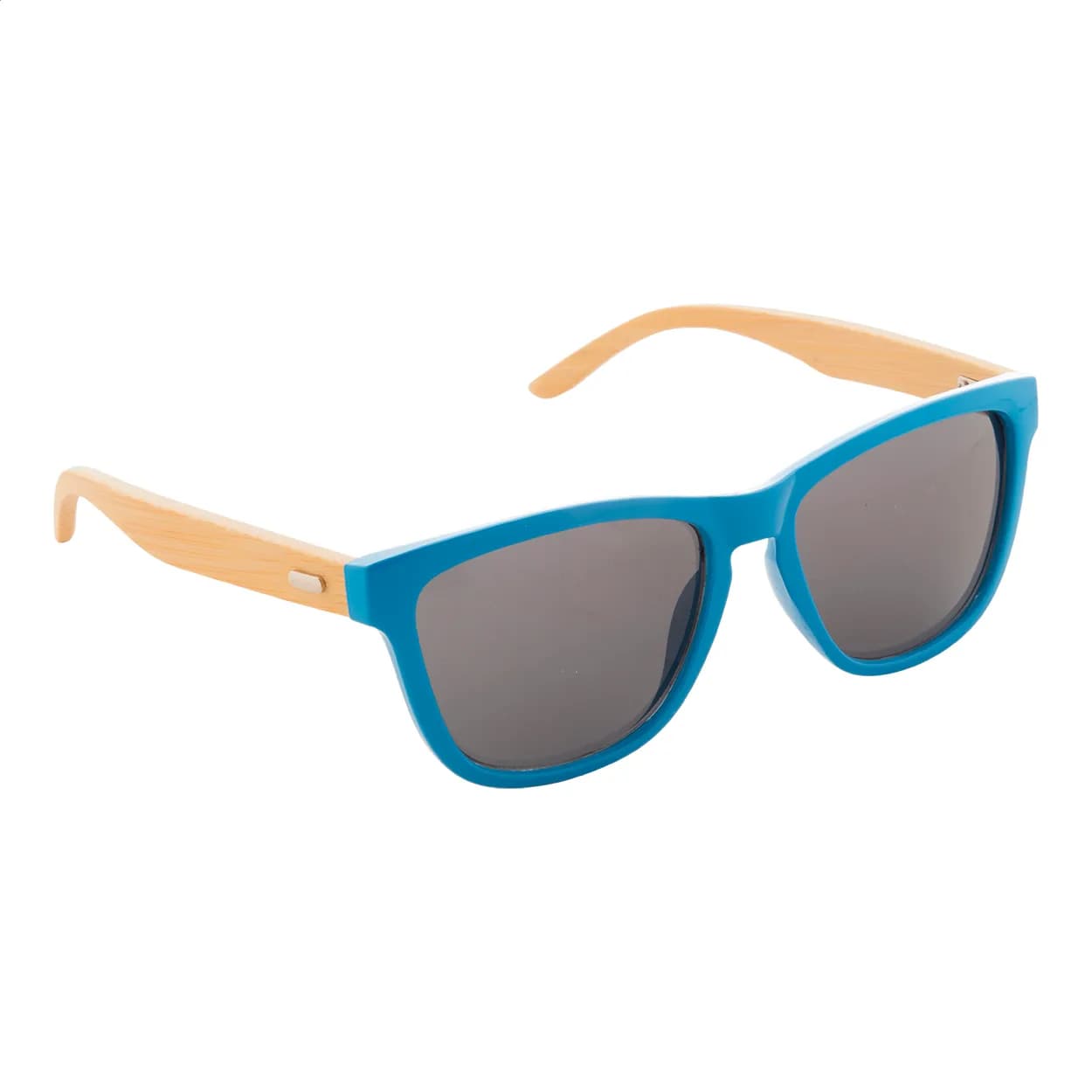 Sonnenbrille - Colobus - hellblau (-06V)