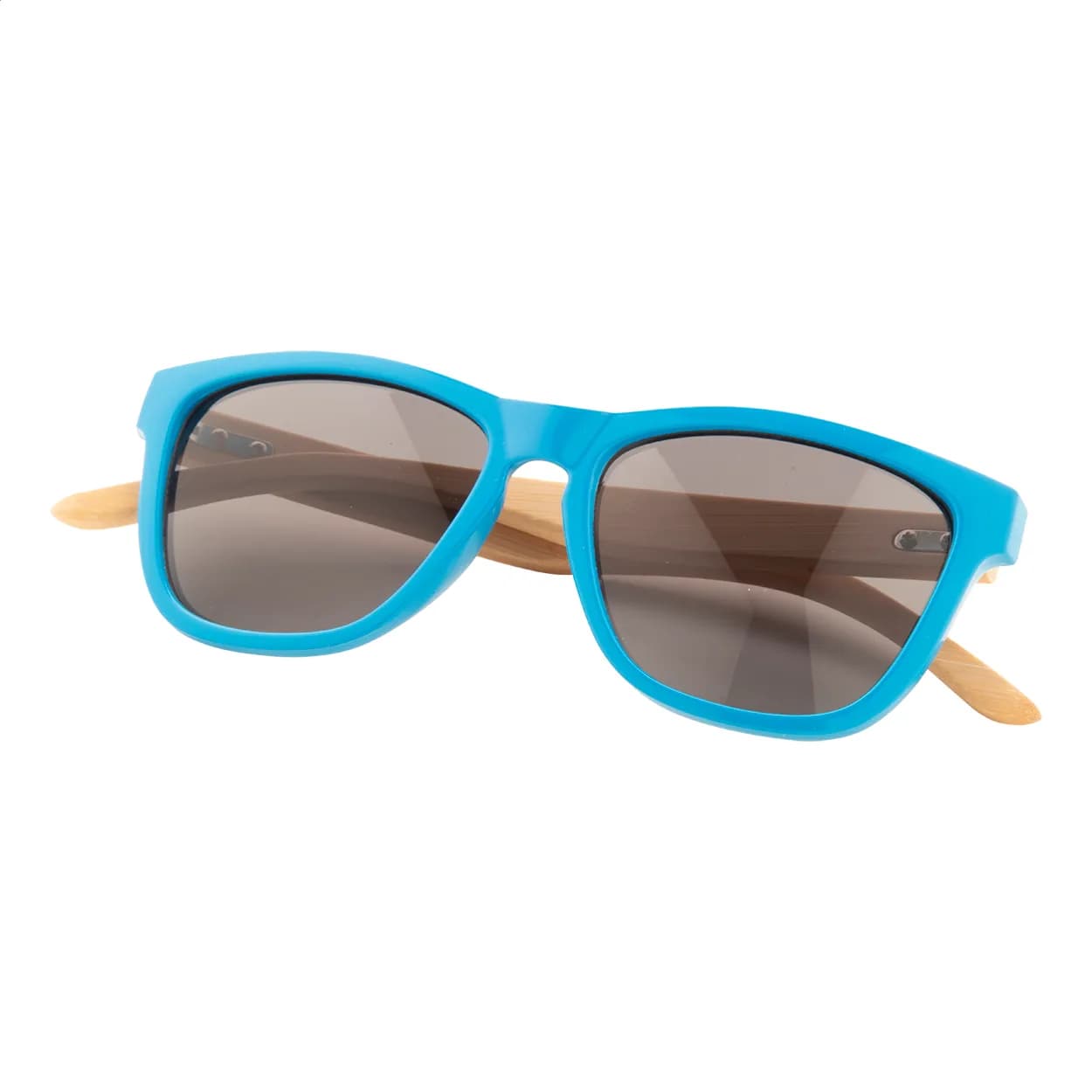 Sonnenbrille - Colobus - hellblau (-06V)