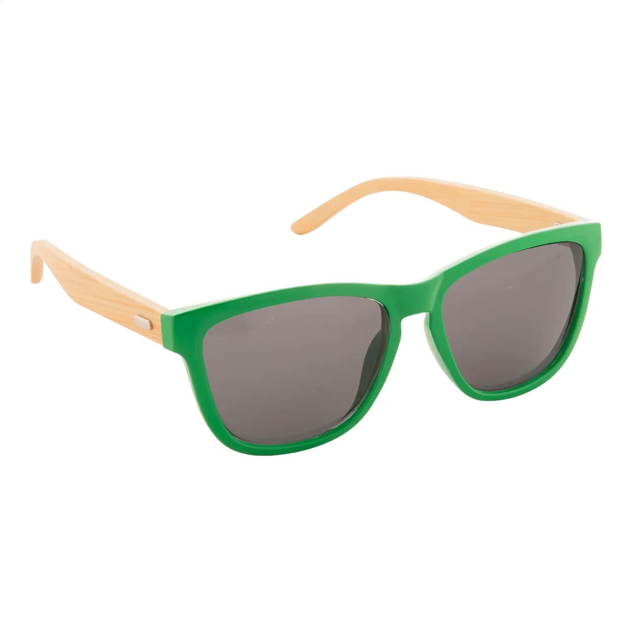 Sonnenbrille - Colobus - grün (-07)