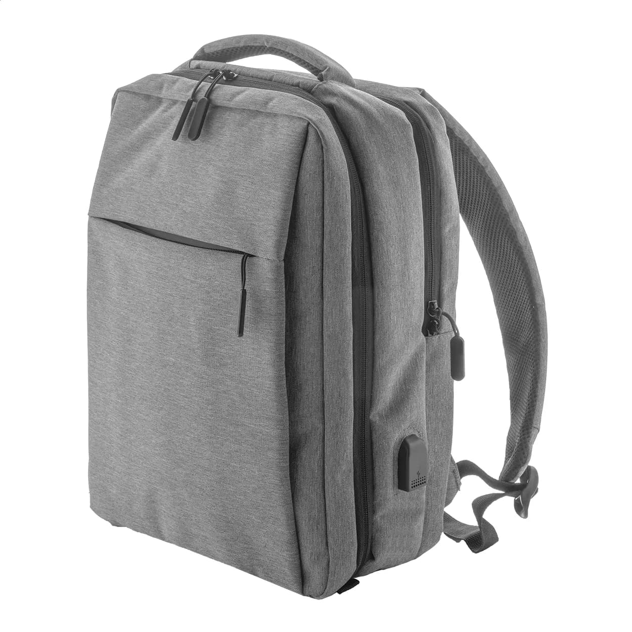Rucksack - Branson - dunkelgrau (-80)