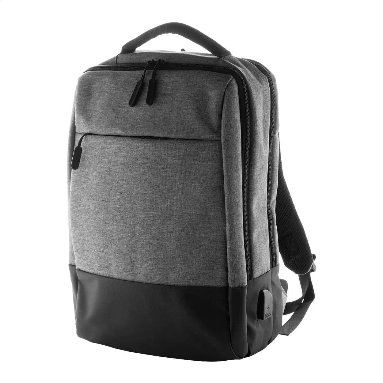 Rucksack - Bezos - grau (-80)