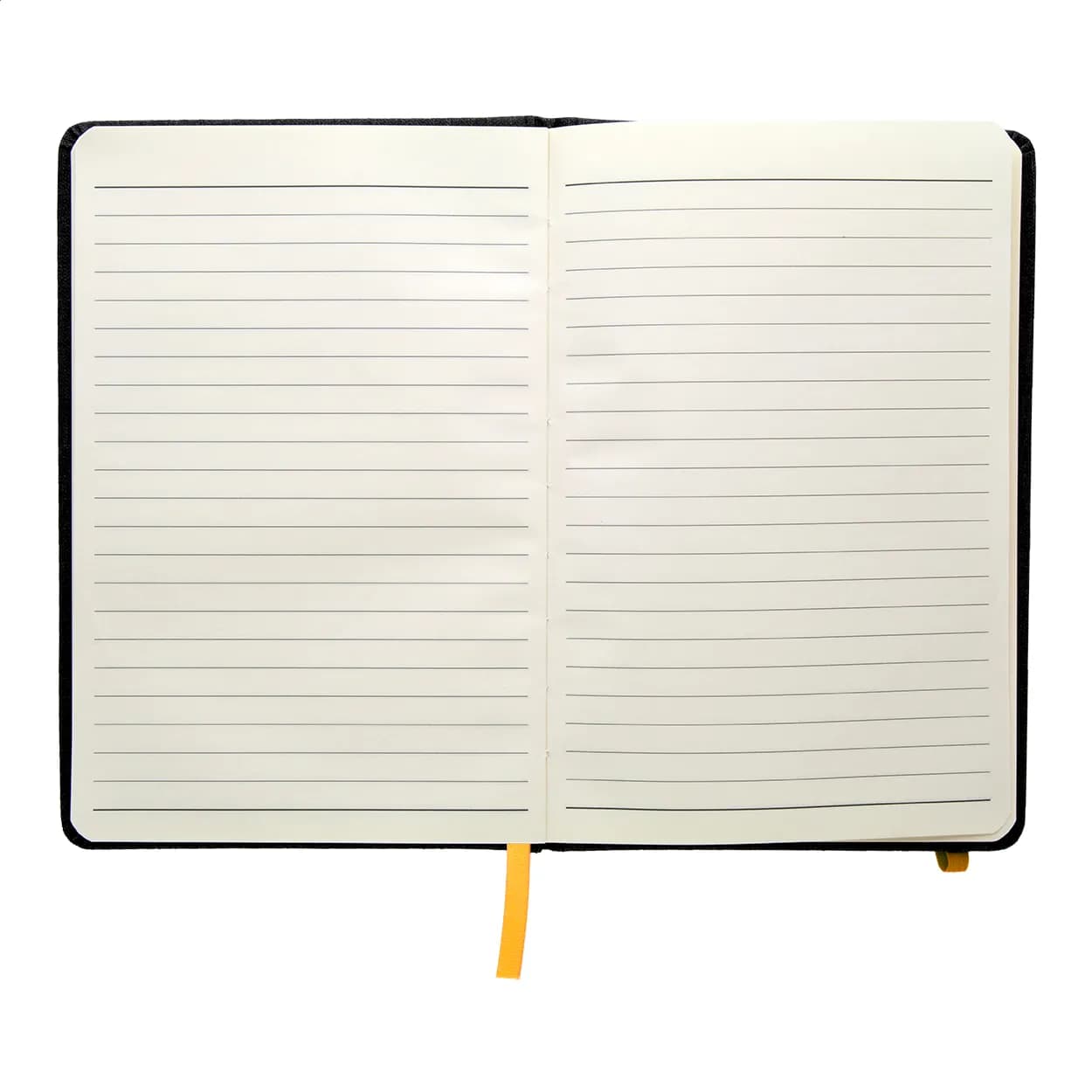 Notizbuch - Andesite - orange (-03)