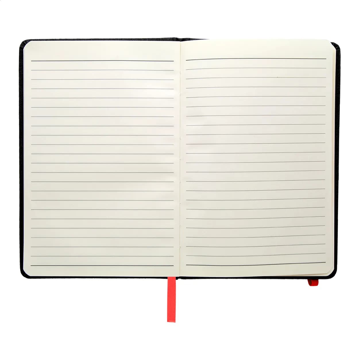 Notizbuch - Andesite - rot (-05)