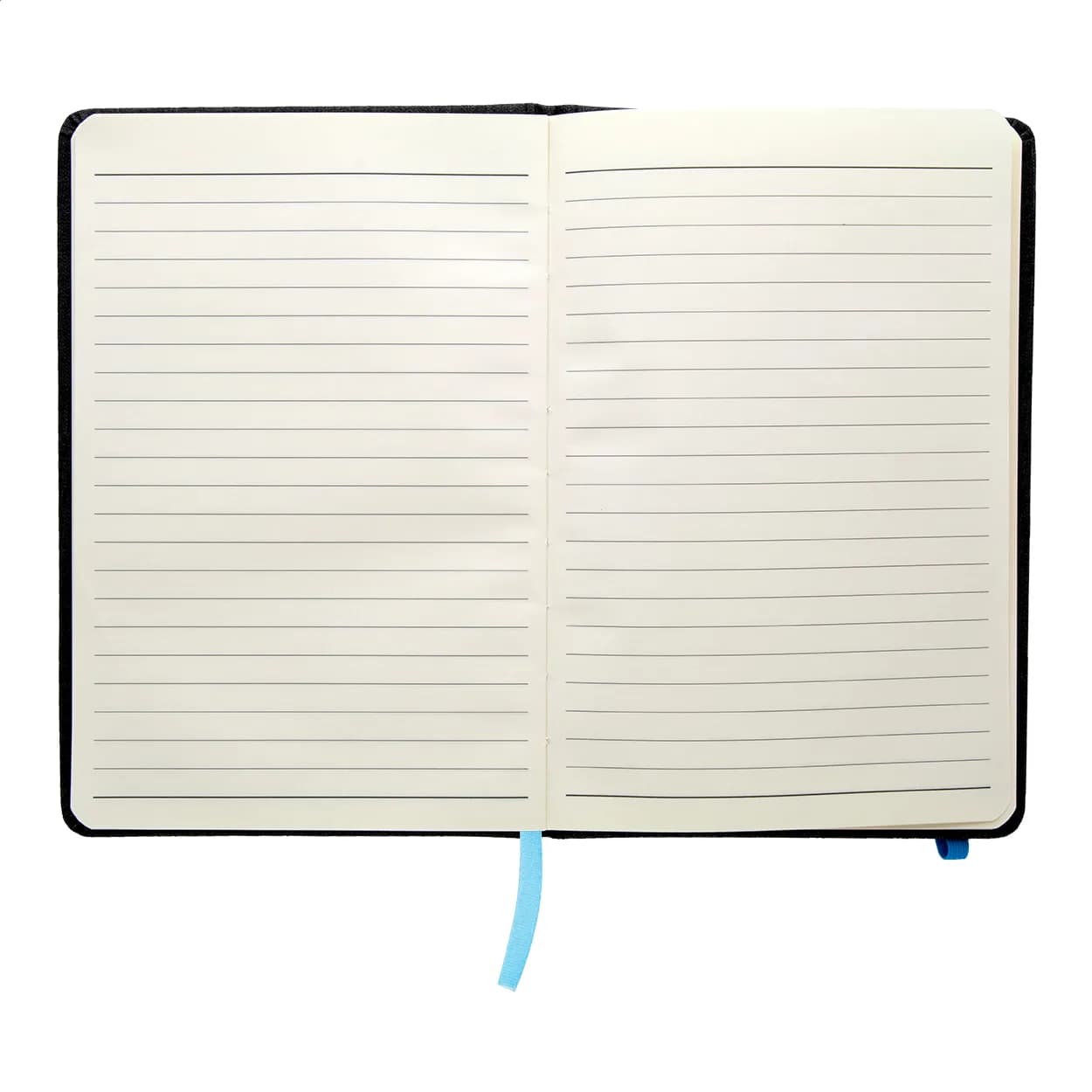 Notizbuch - Andesite - hellblau (-06V)