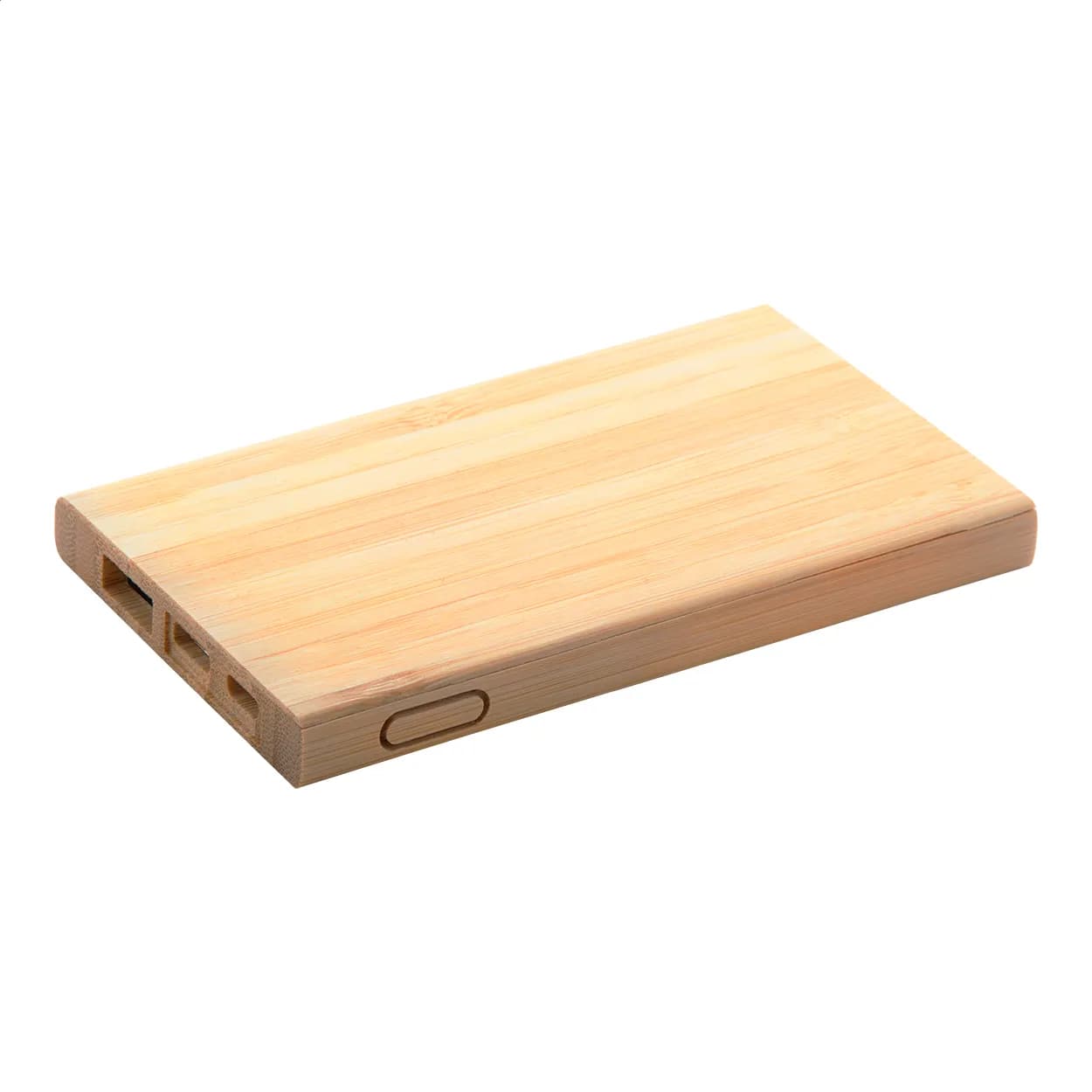 Powerbank - Booster - natur