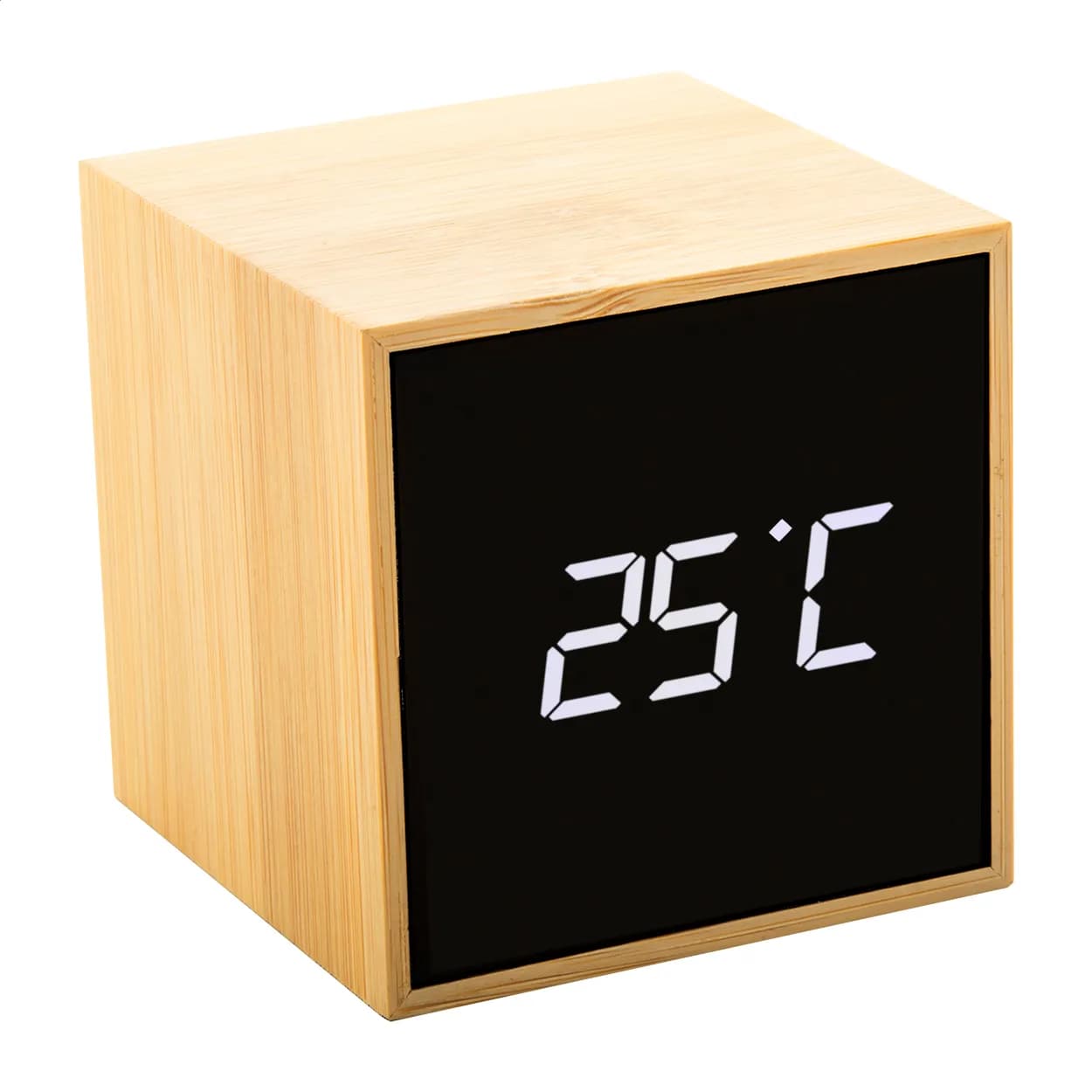 Wecker - Boolarm - natur