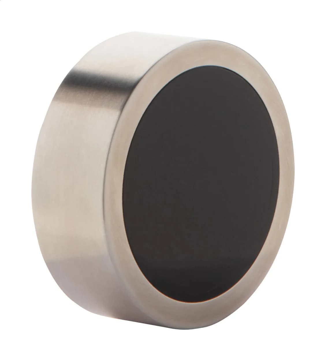 Isolierflasche mit Thermometer - Temboo - natur