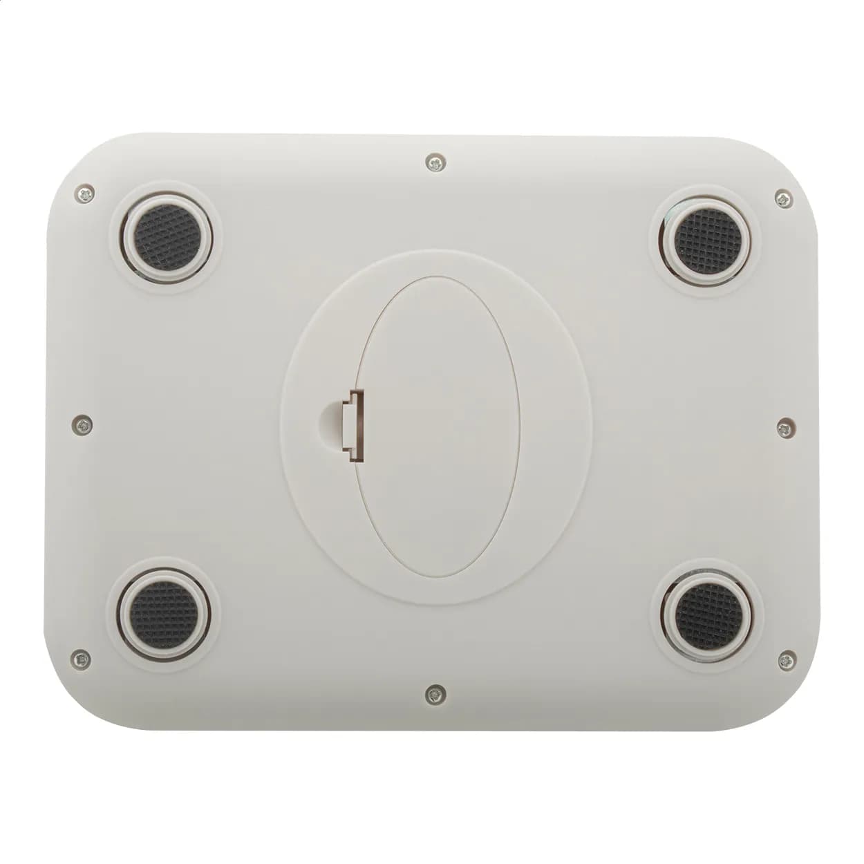 Küchenwaage - InoxCook - silber