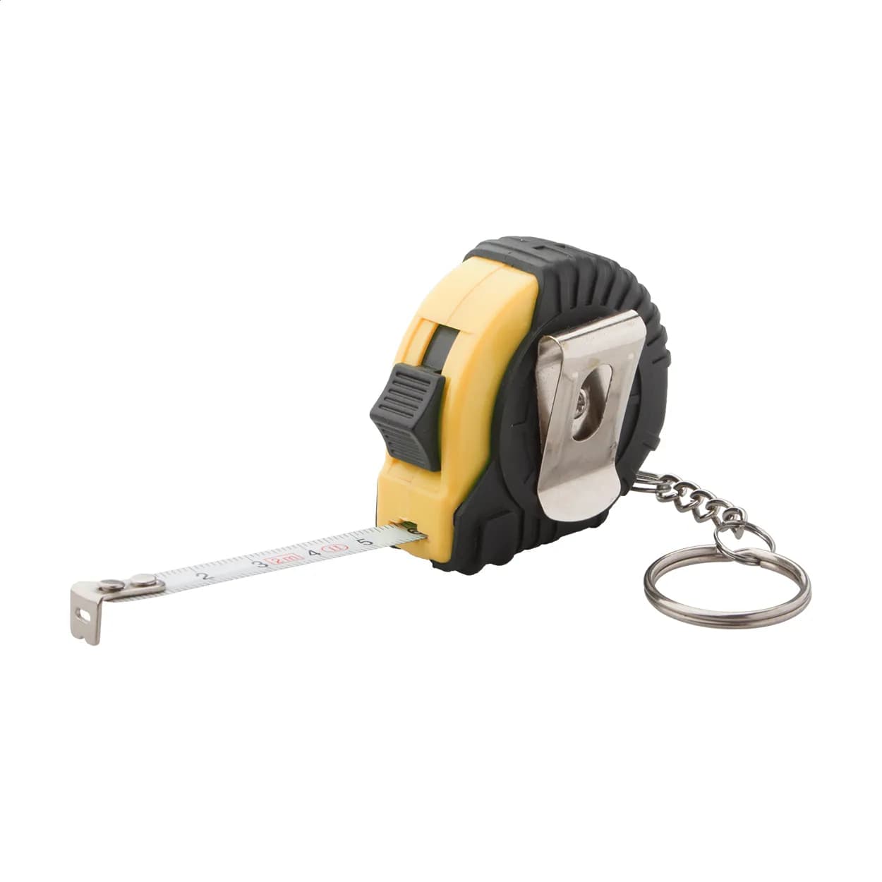 Maßband - Rapid - gelb (-02)