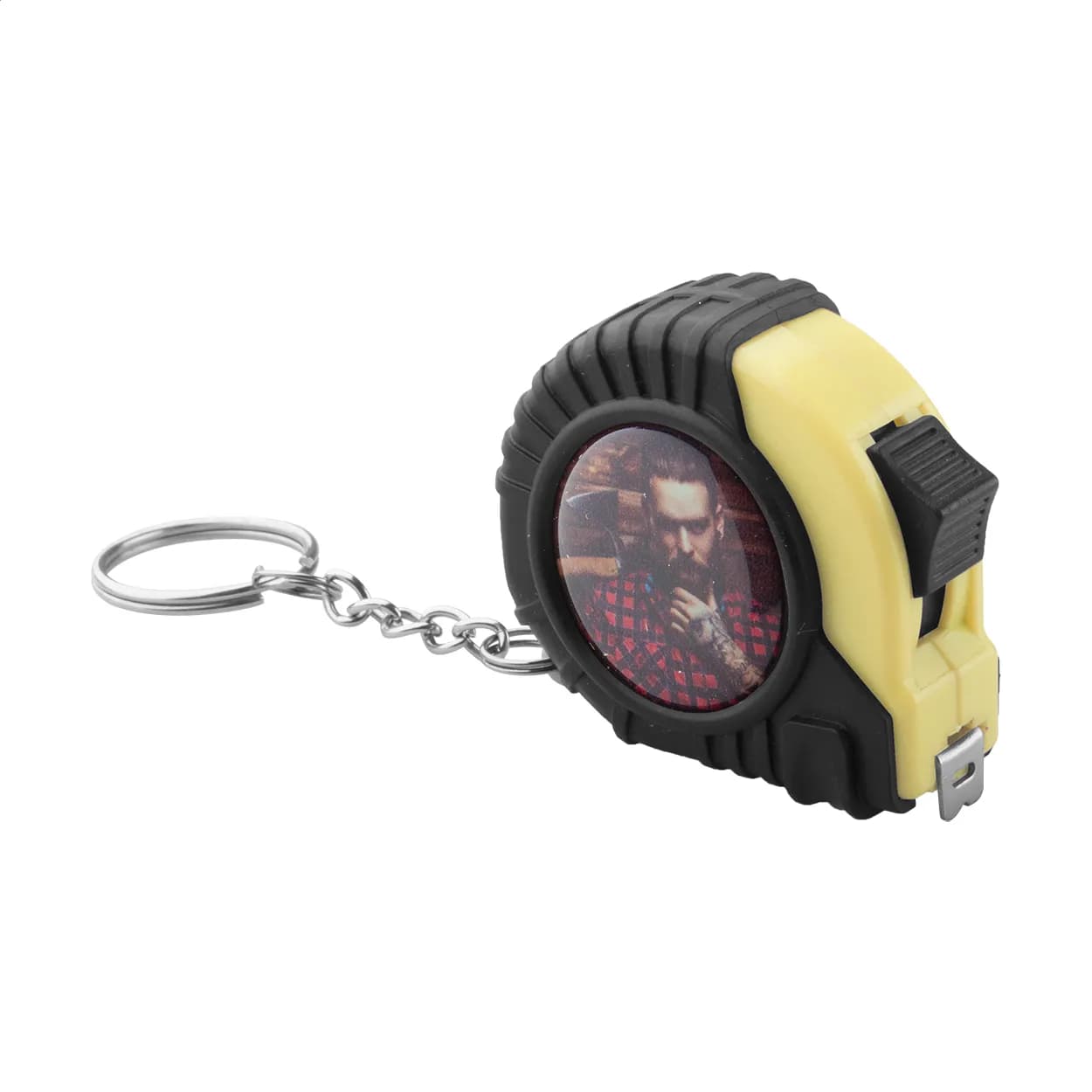 Maßband - Rapid - gelb (-02)