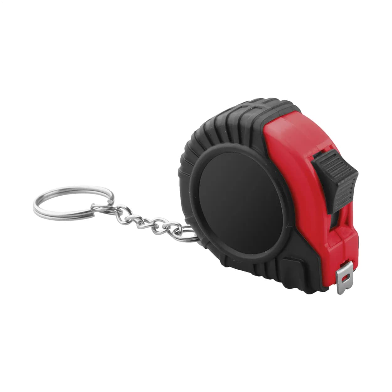 Maßband - Rapid - rot (-05)