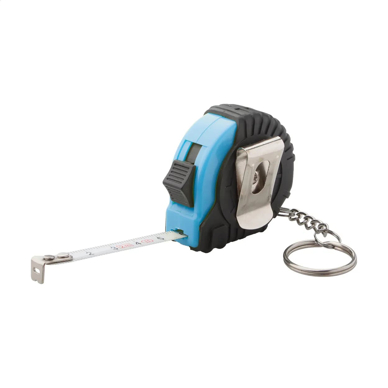 Maßband - Rapid - blau (-06)