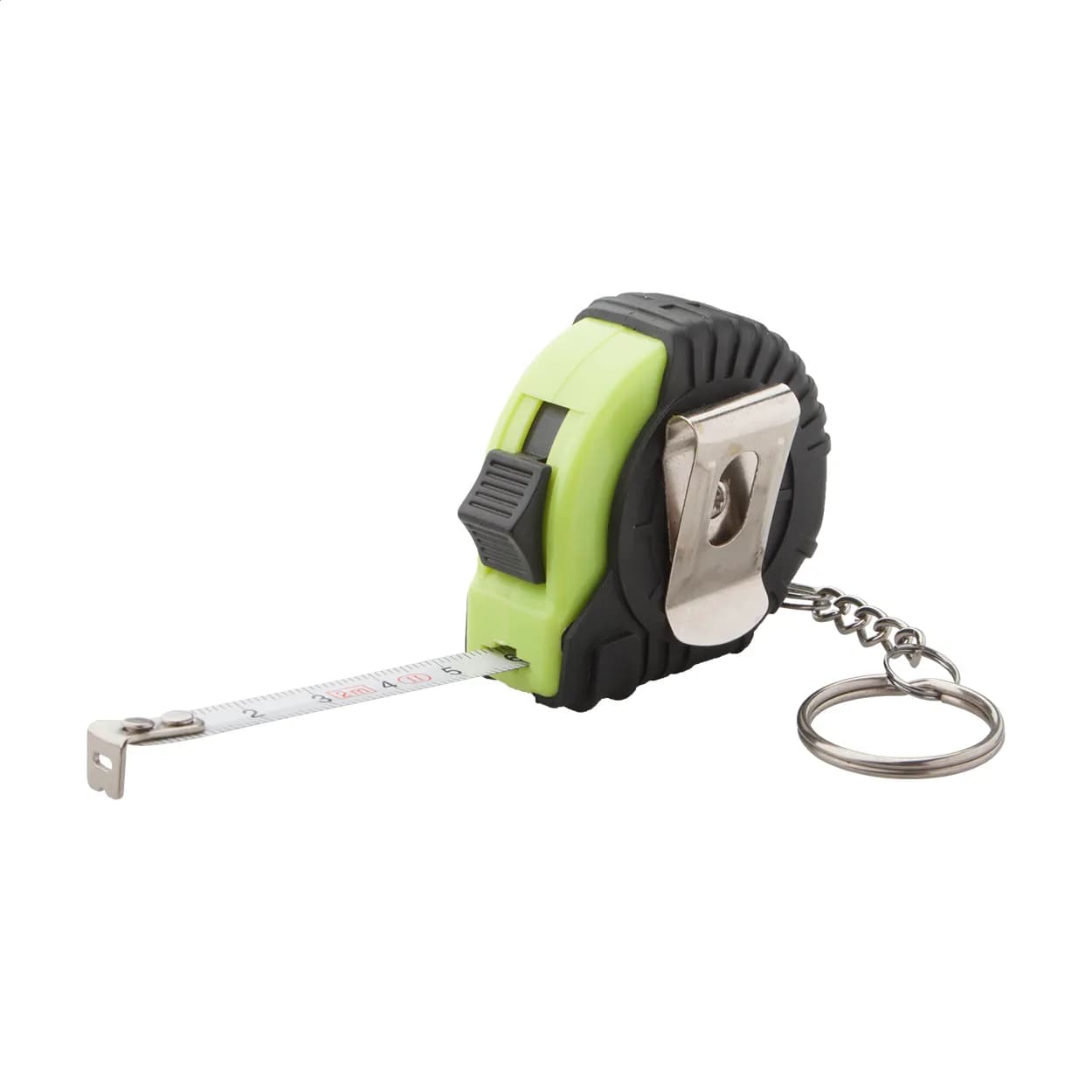 Maßband - Rapid - grün (-07)