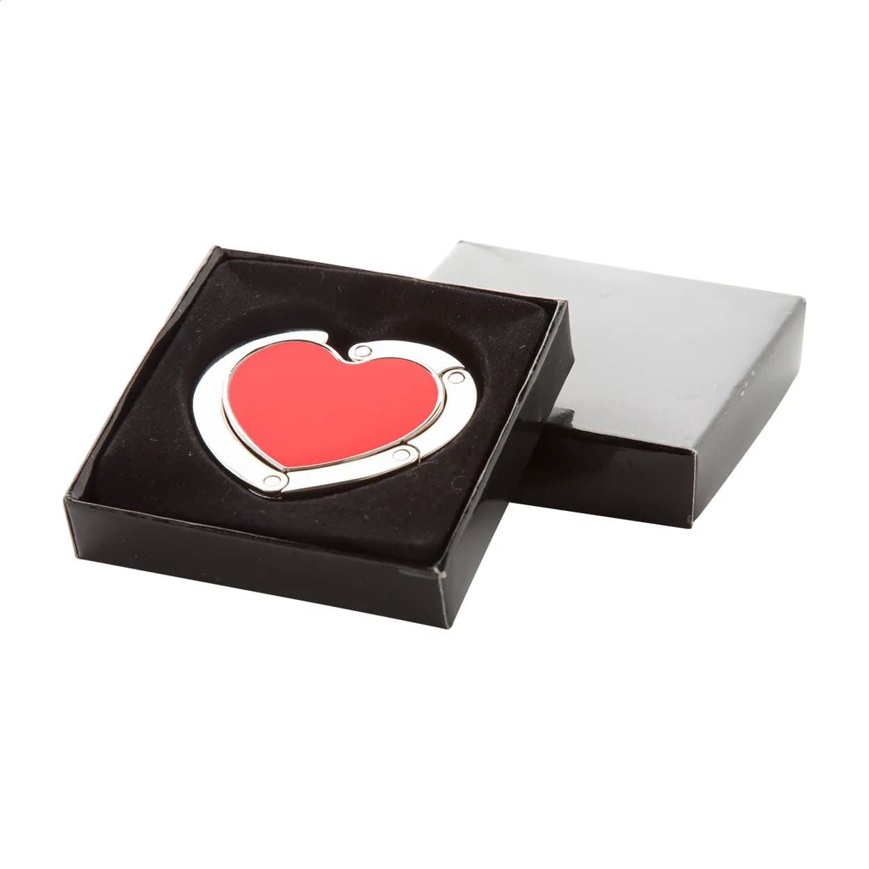 Taschenhalter - Amor - rot (-05)