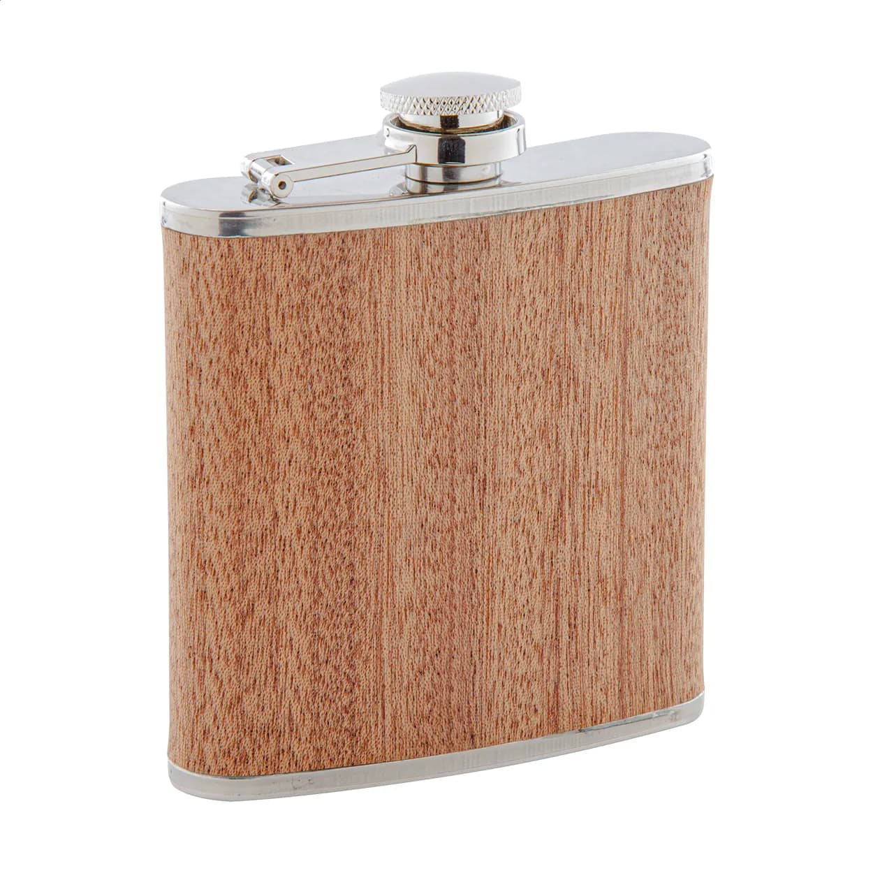 Flachmann - Forester - natur