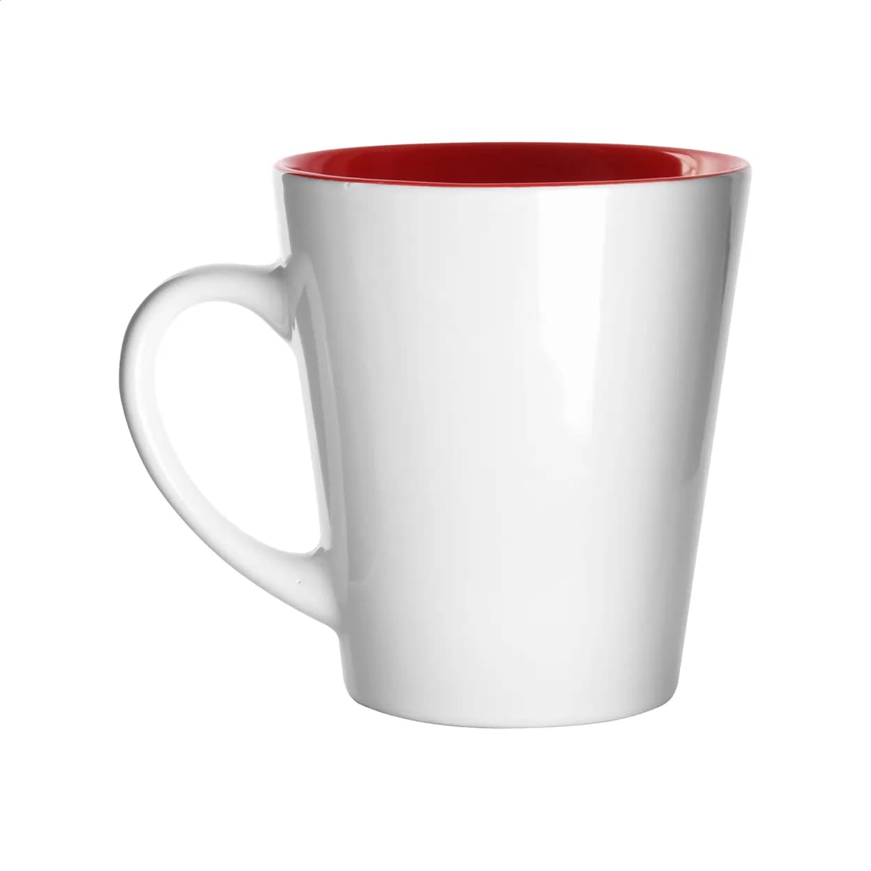 Tasse - Salo - rot (-05)