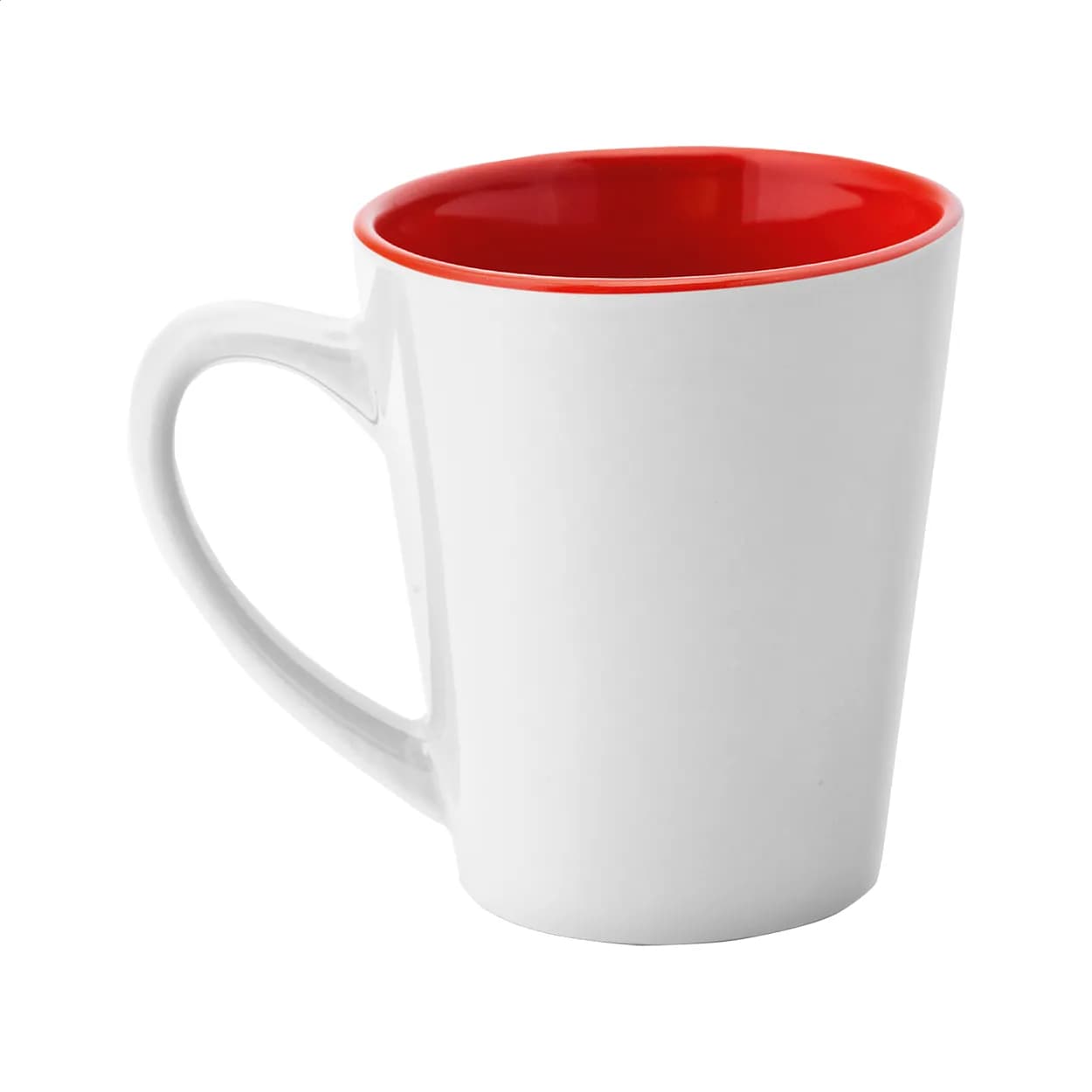 Tasse - Salo - rot (-05)