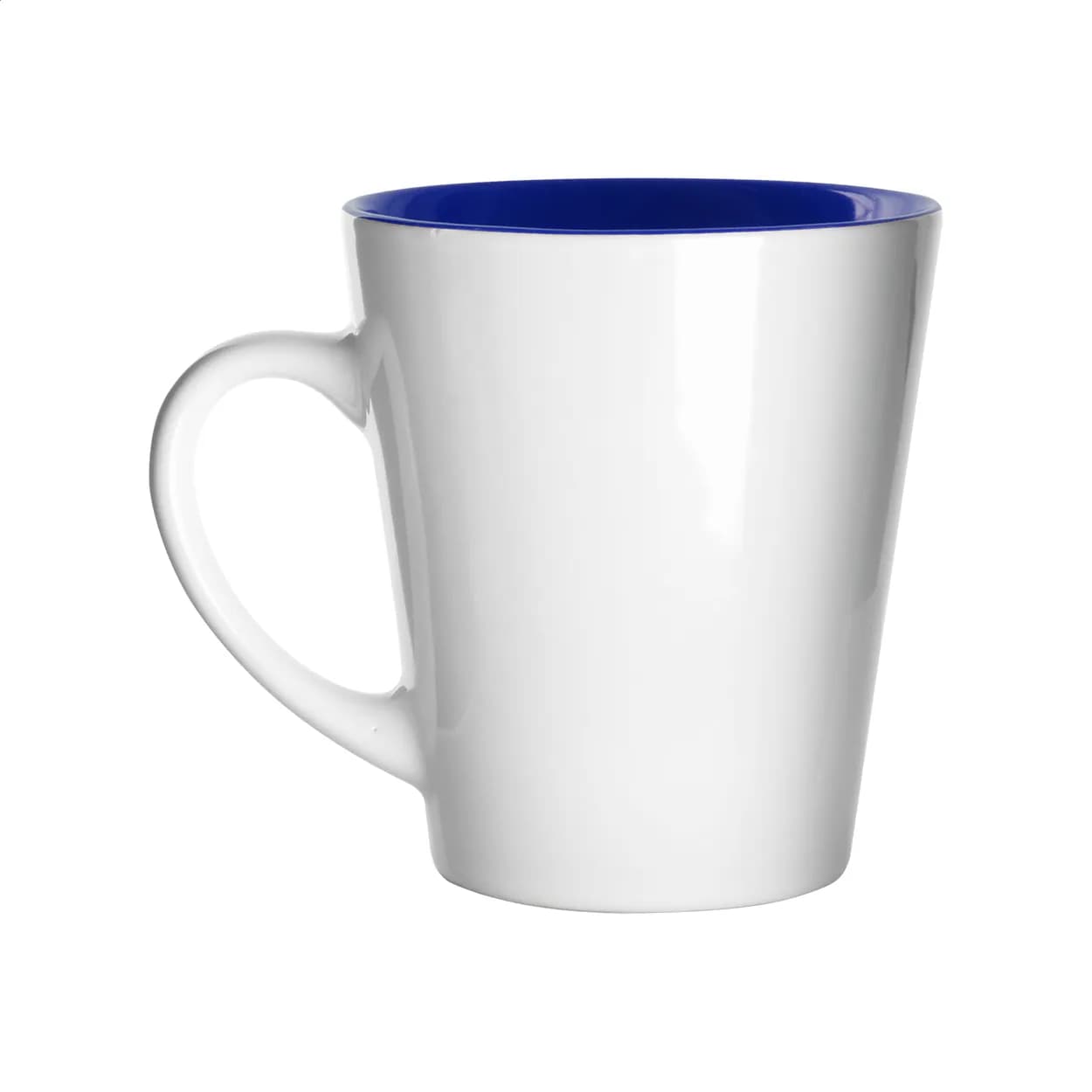 Tasse - Salo - blau (-06)