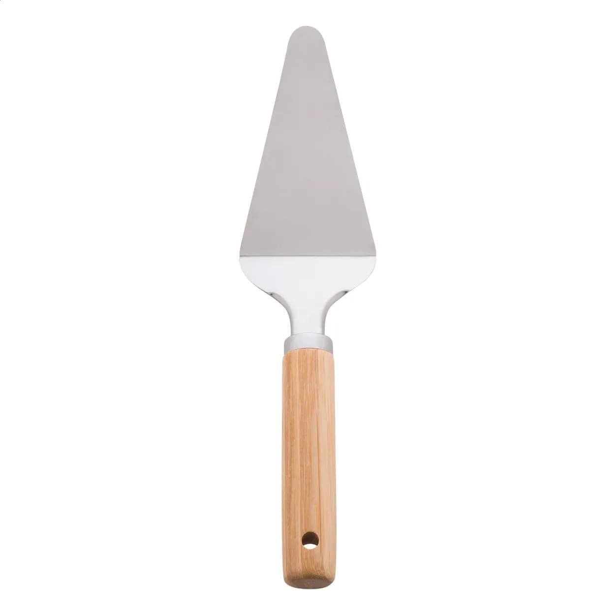 Servierset für Pizza - Bigaboo - natur