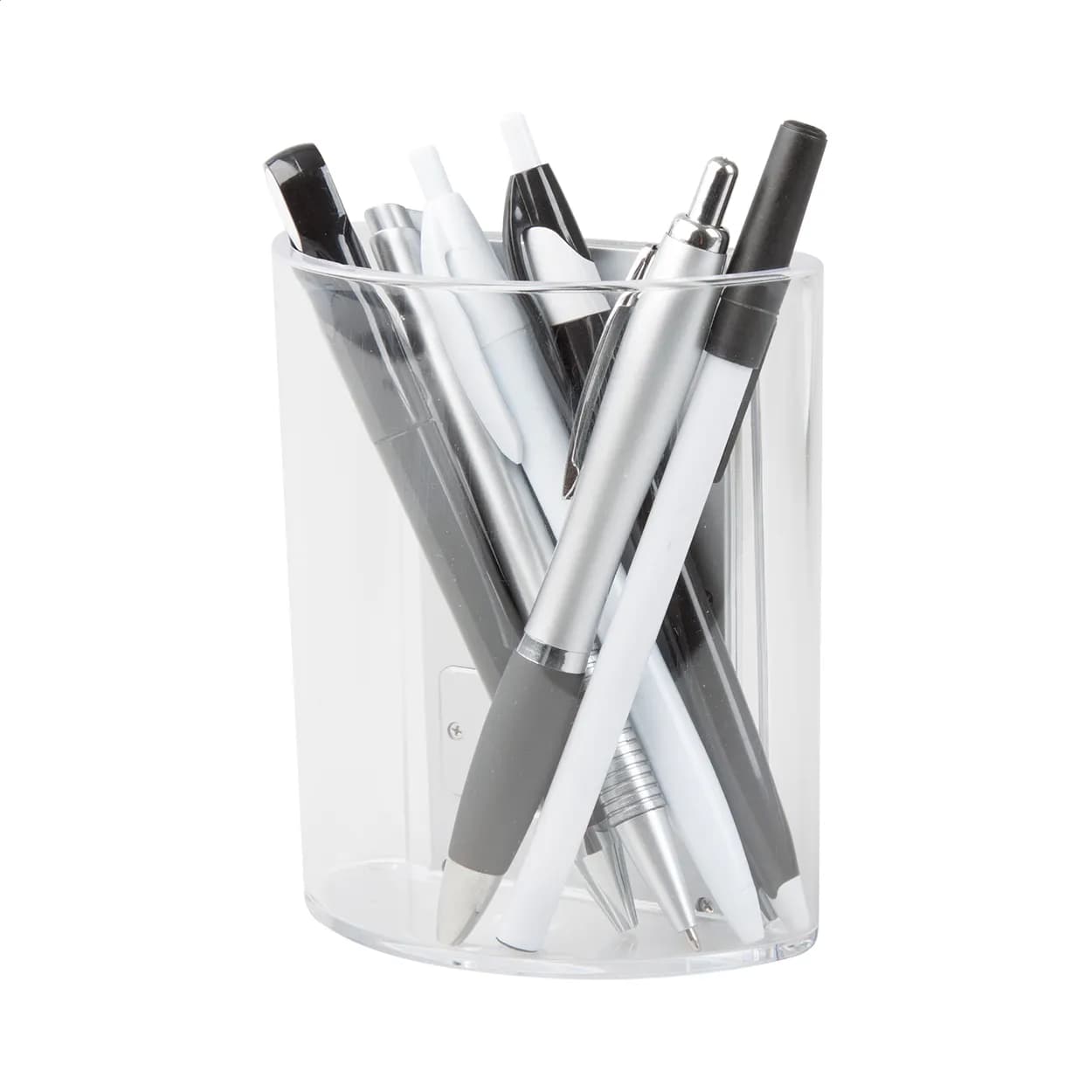 Stiftehalter - Crystalline - transparent