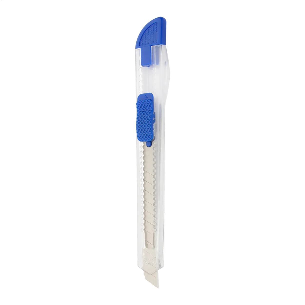 Cutter-Messer - Bianco - blau (-06)