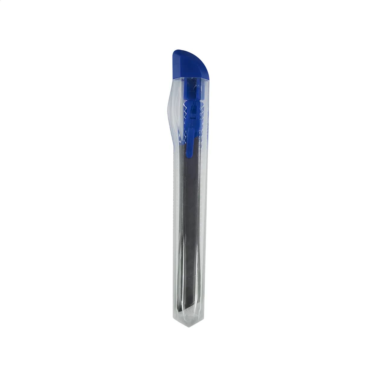 Cutter-Messer - Bianco - blau (-06)