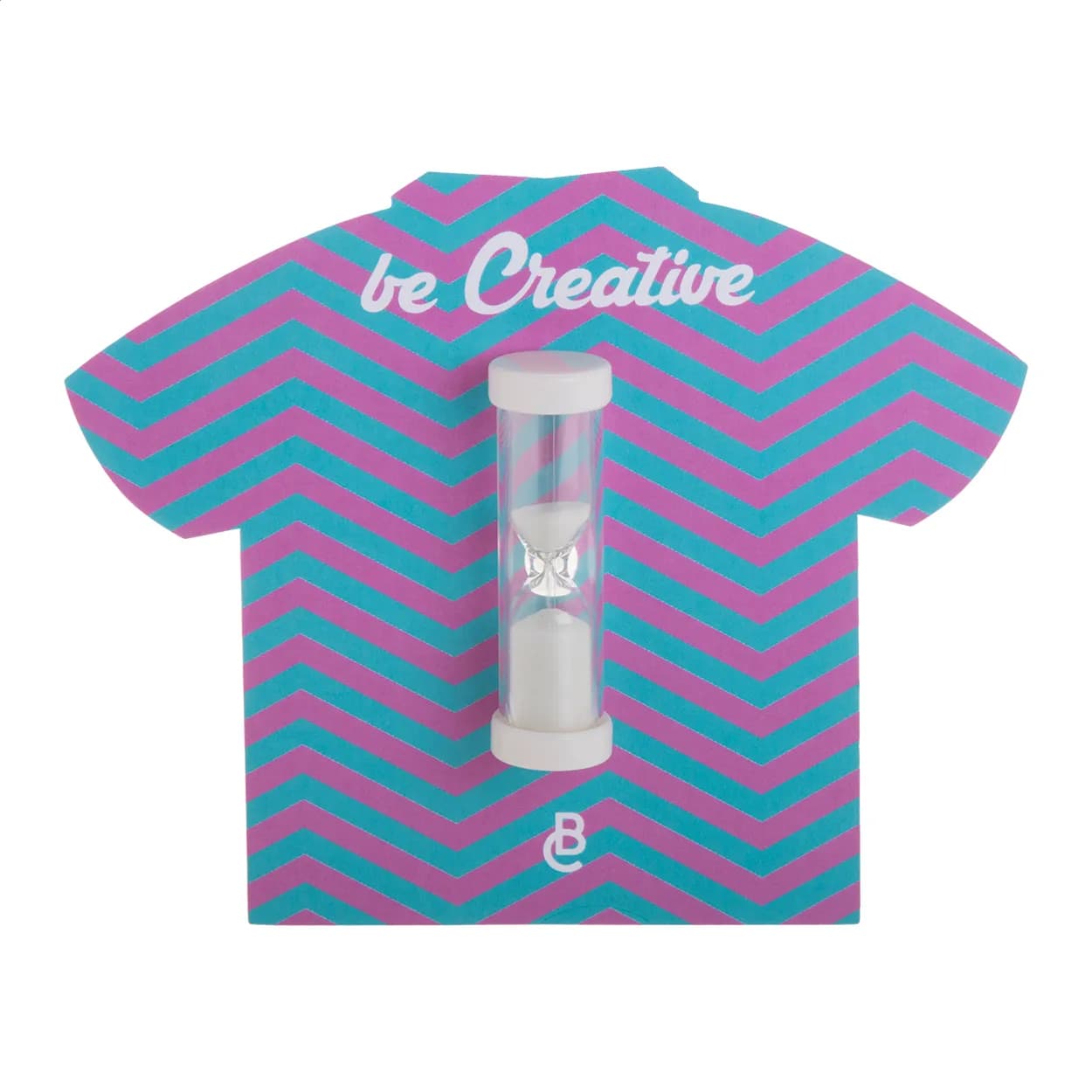 Sanduhr - Sandy - weiß (-01)