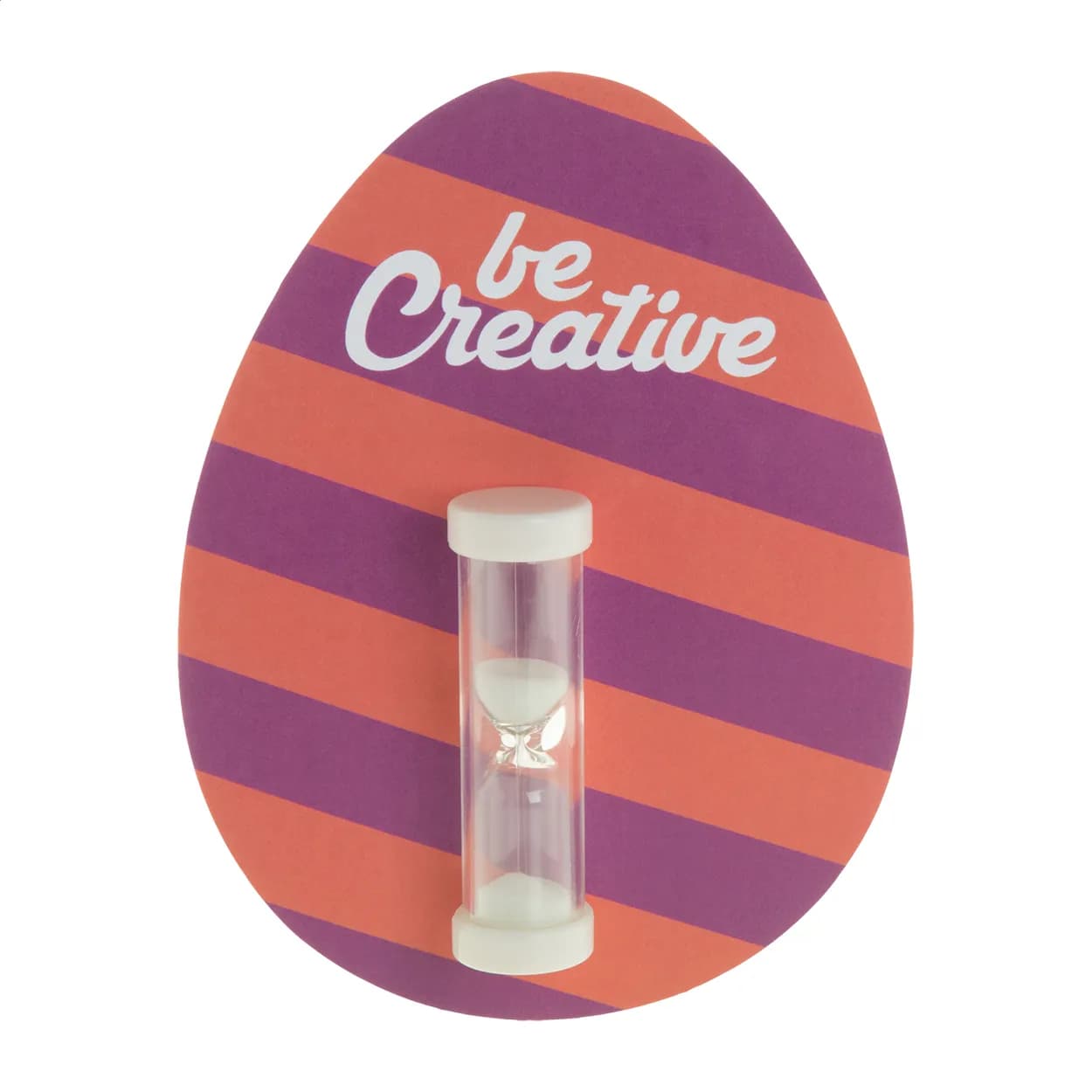 Sanduhr - Sandy - weiß (-01)