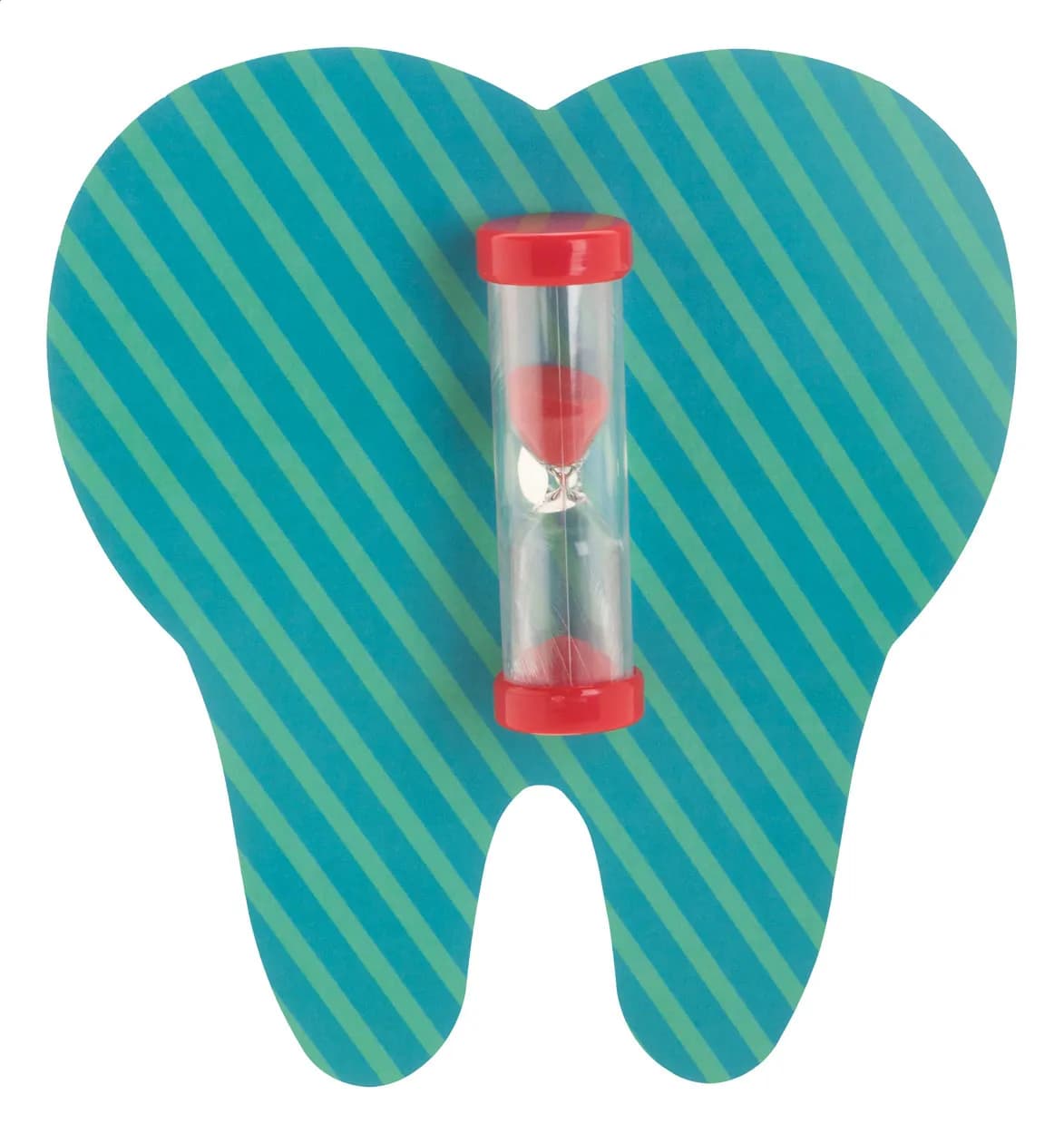 Sanduhr - Sandy - rot (-05)