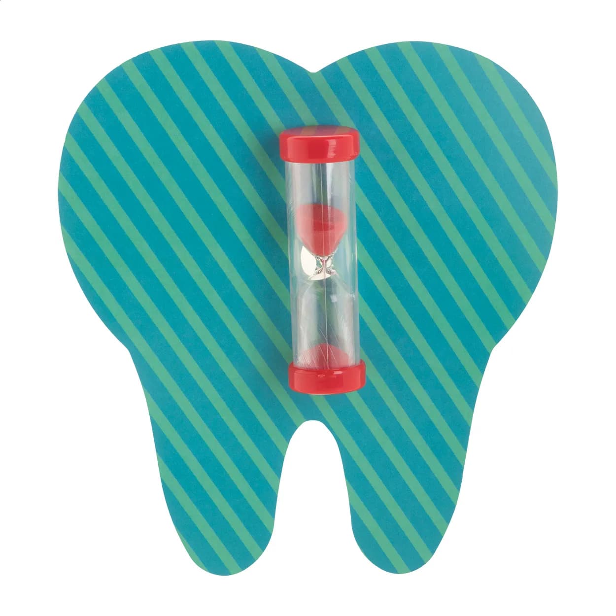 Sanduhr - Sandy - rot (-05)