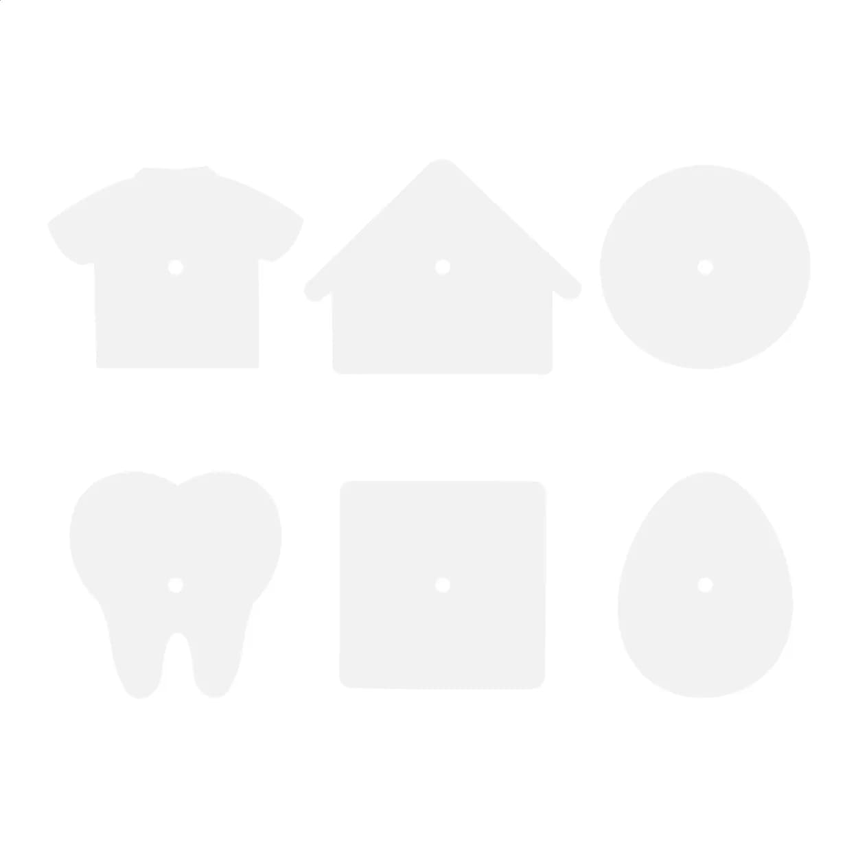 Sanduhr - Sandy - blau (-06)