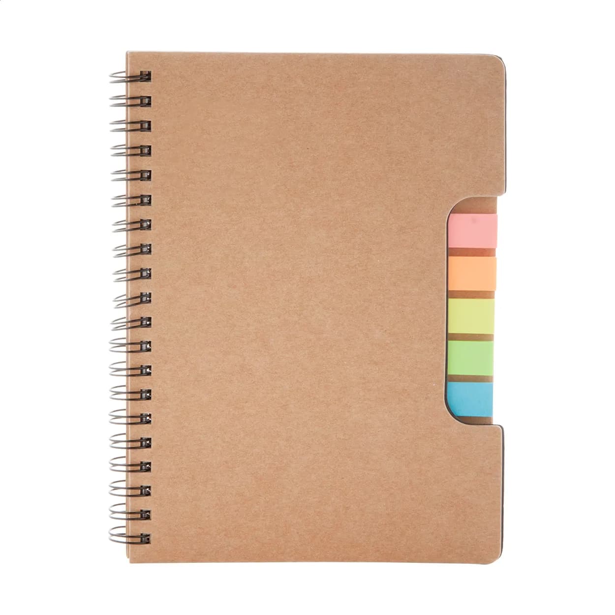 Notizbuch - Seeky - natur