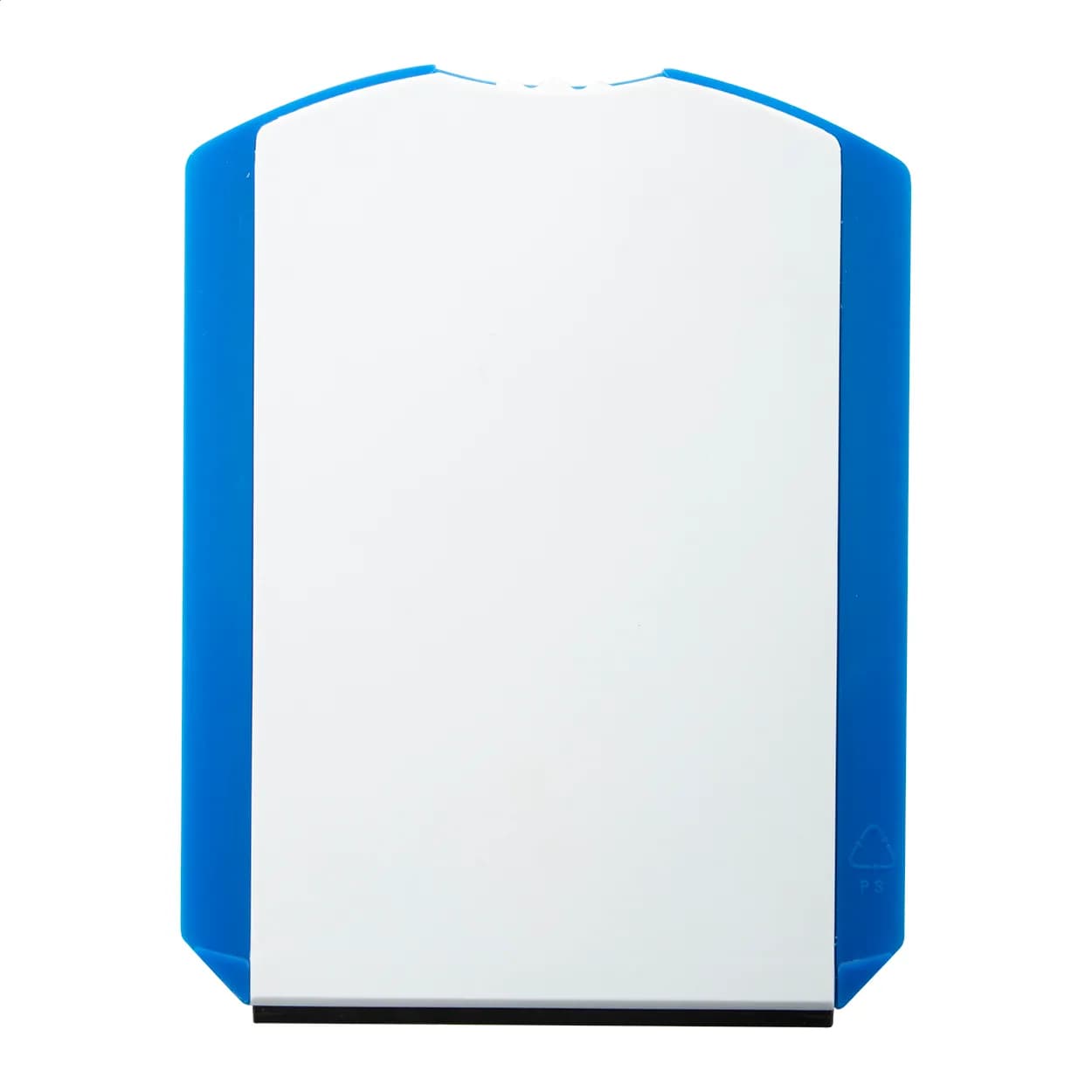 Parkscheibe - ScraPark - blau