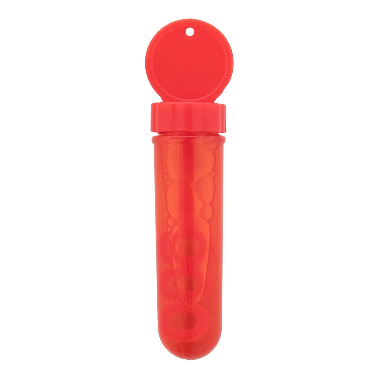 Seifenblasen - Blowy - rot (-05)