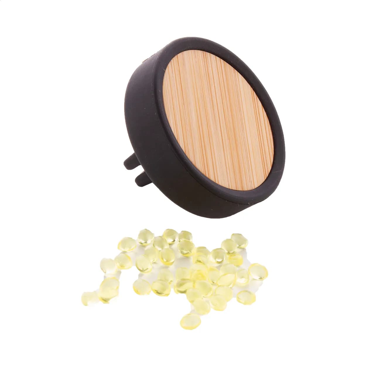 Lufterfrischer - Zhuzi - schwarz (-10)