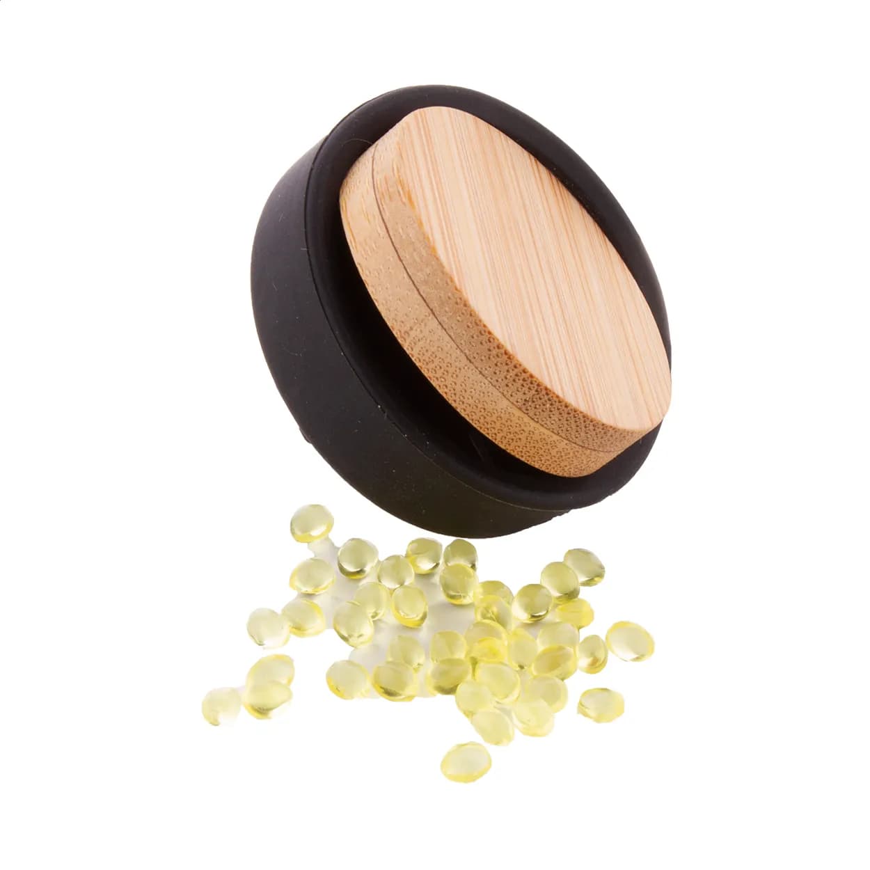 Lufterfrischer - Zhuzi - schwarz (-10)