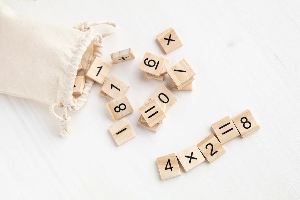 Lernspiel - Galois - natur