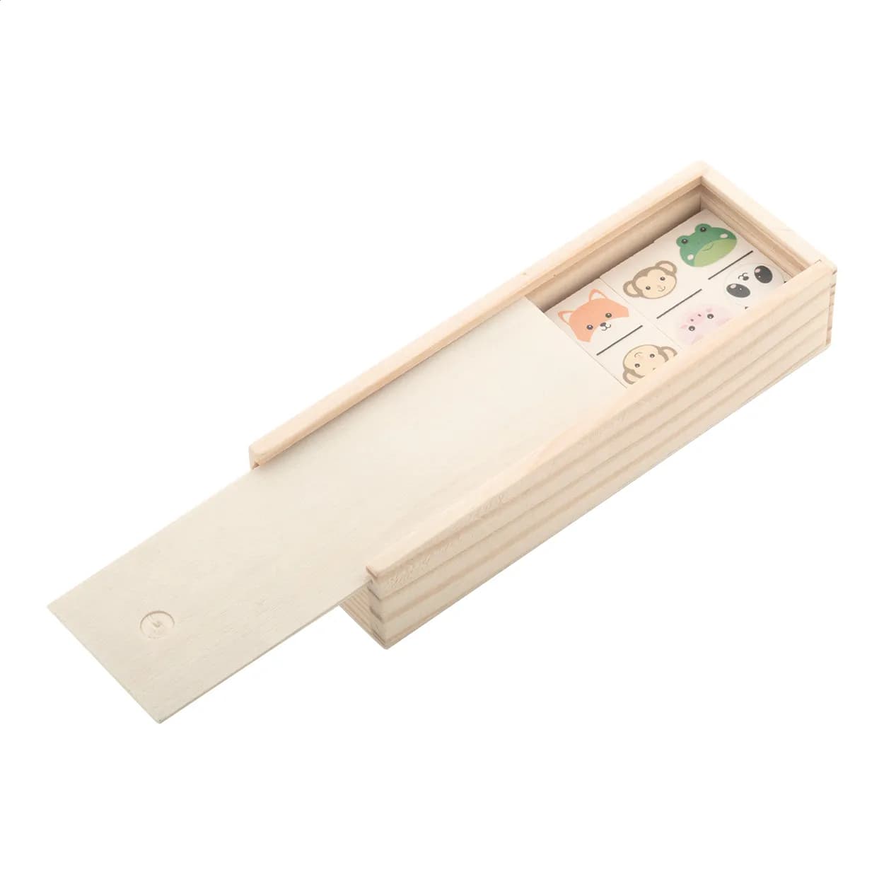 Domino, Tiere - Lombok - natur (-A)