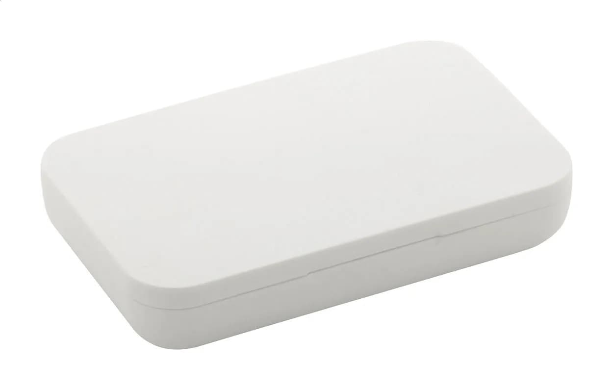 Manikürset - Maracu - weiß (-01)