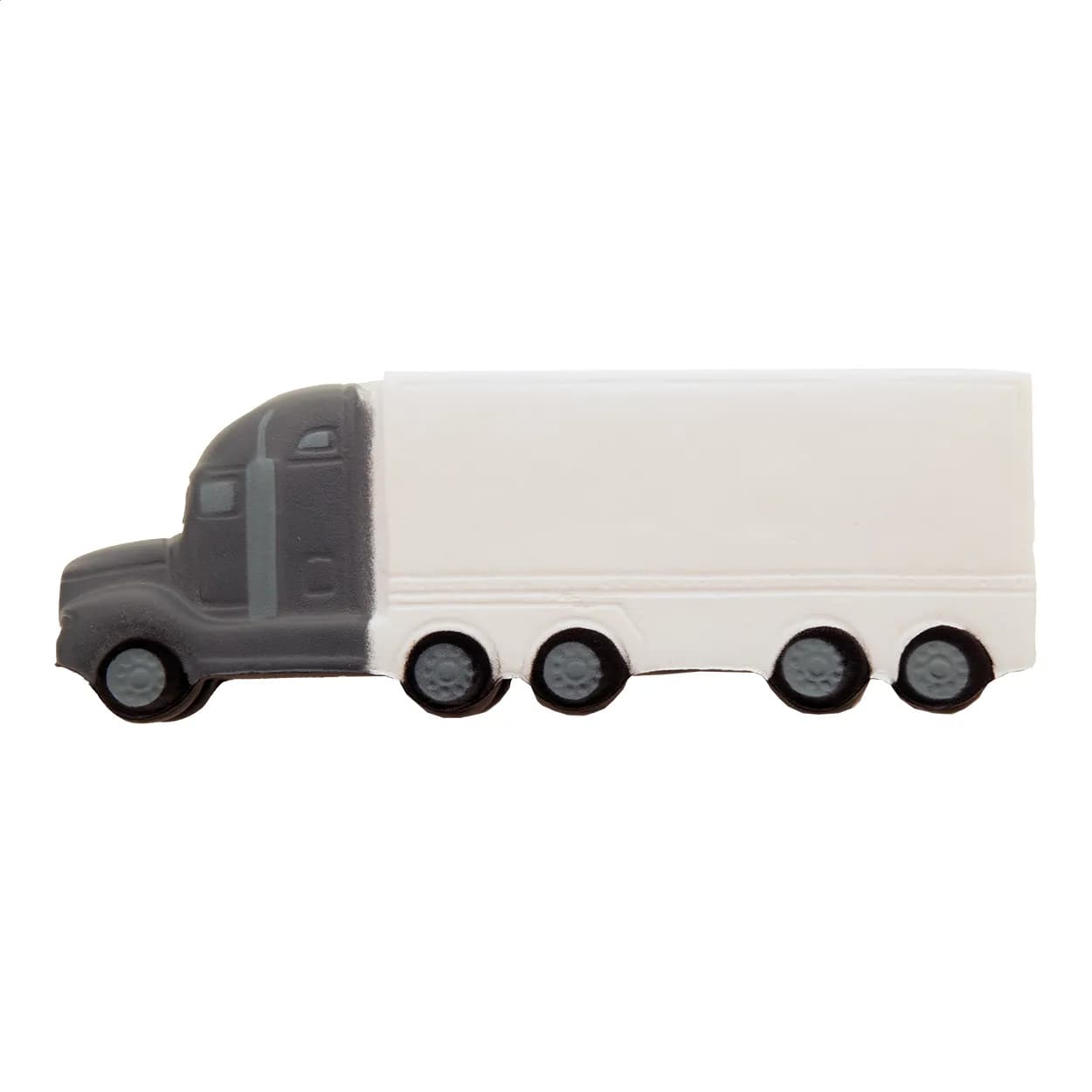 Antistressball - Bandito - grau (-77)